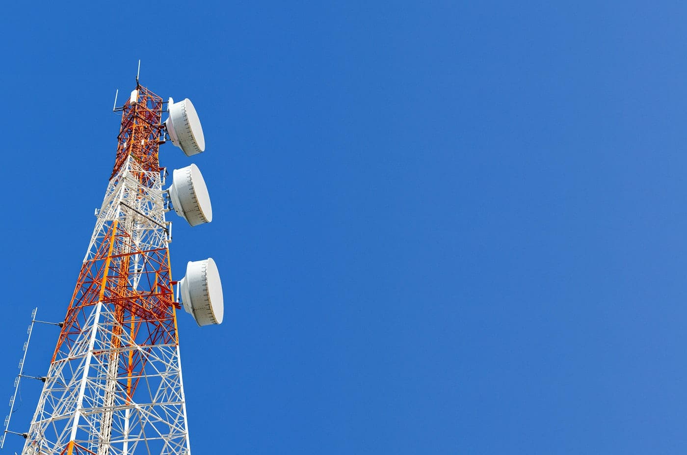 Telecommunication Tower